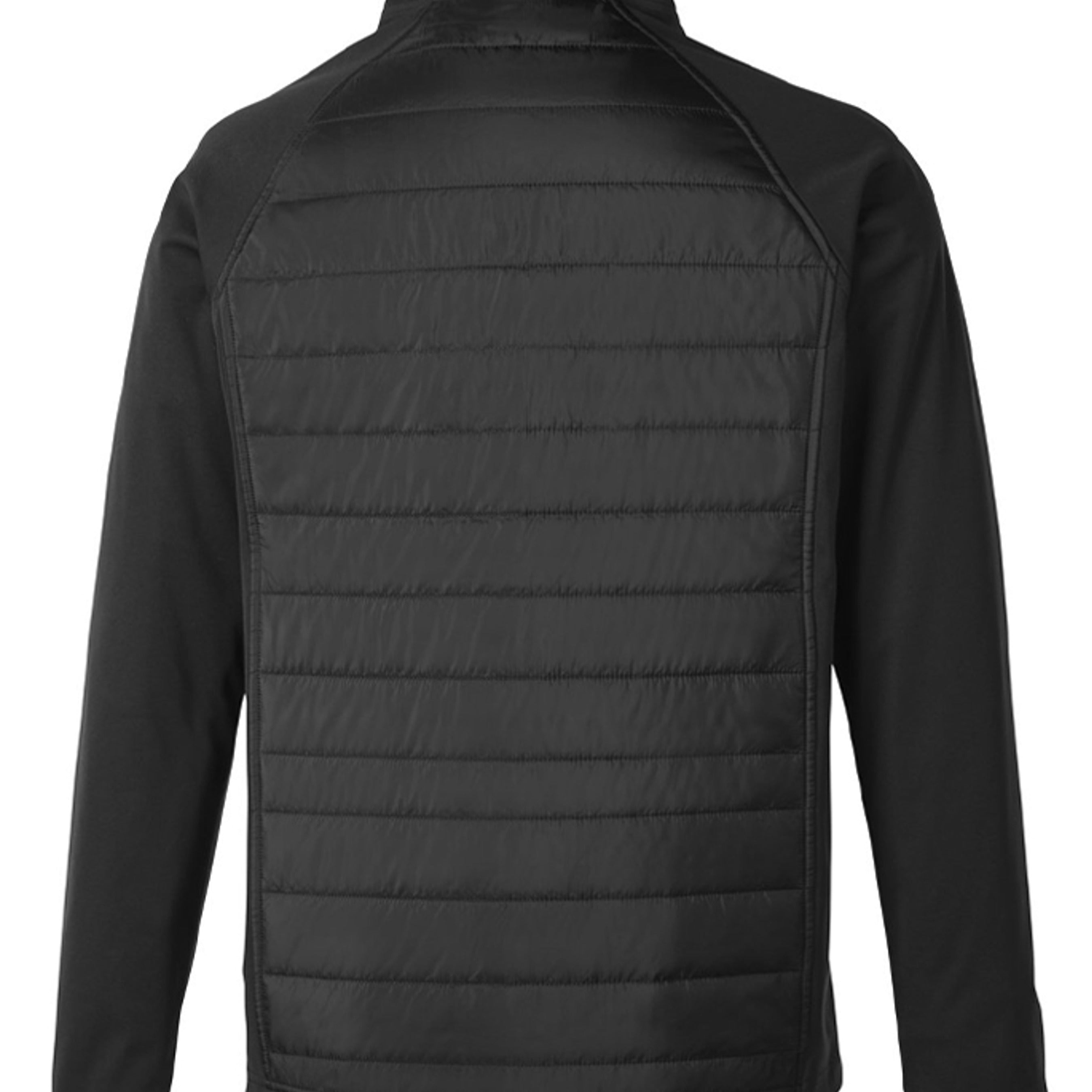 BLACK - CE808 - BACK