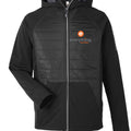 BLACK - CE808 - FRONT
