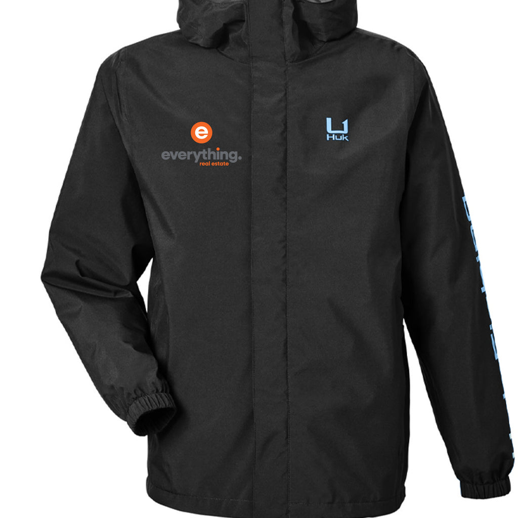 Black - H400159 - FRONT