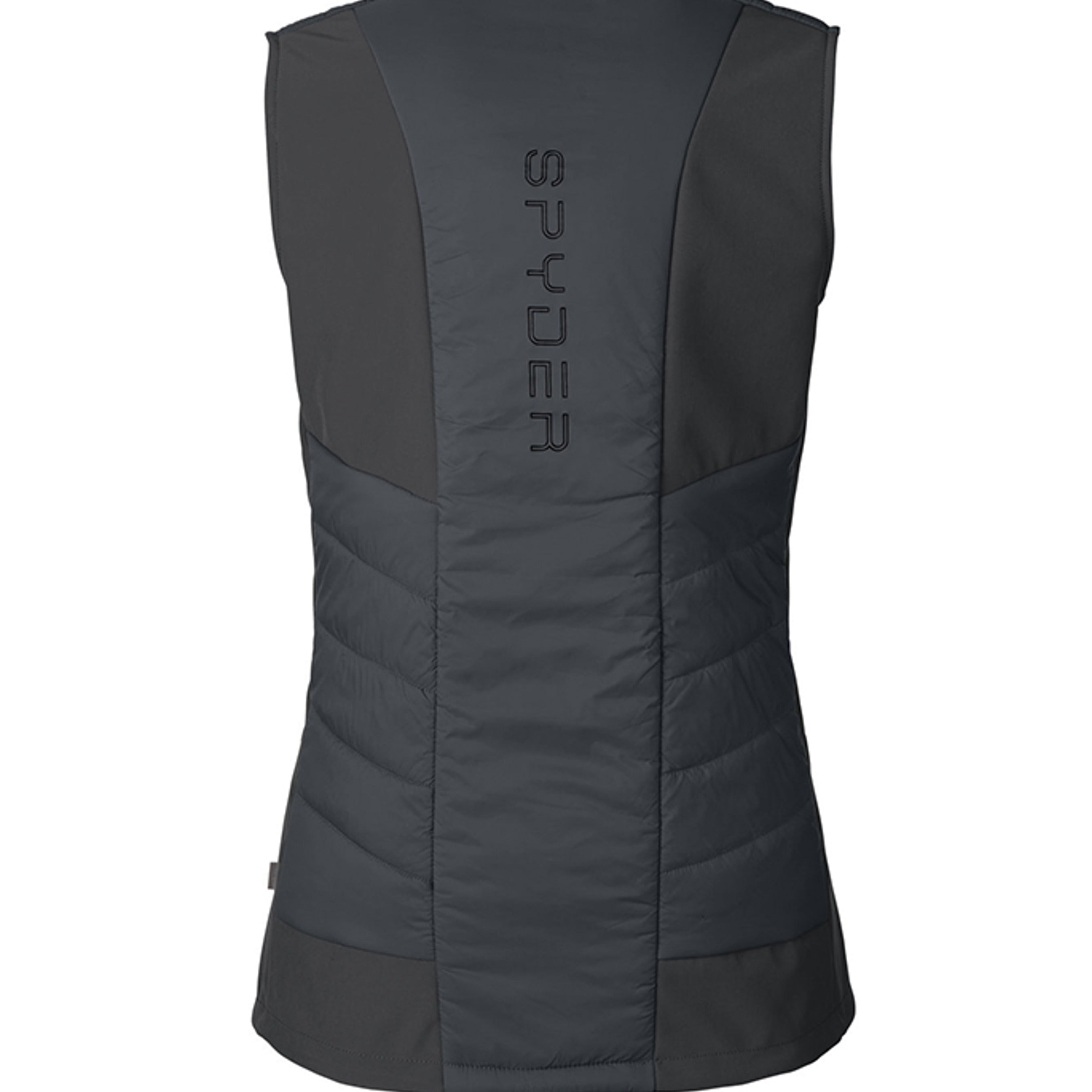 BLACK - S17930 - BACK