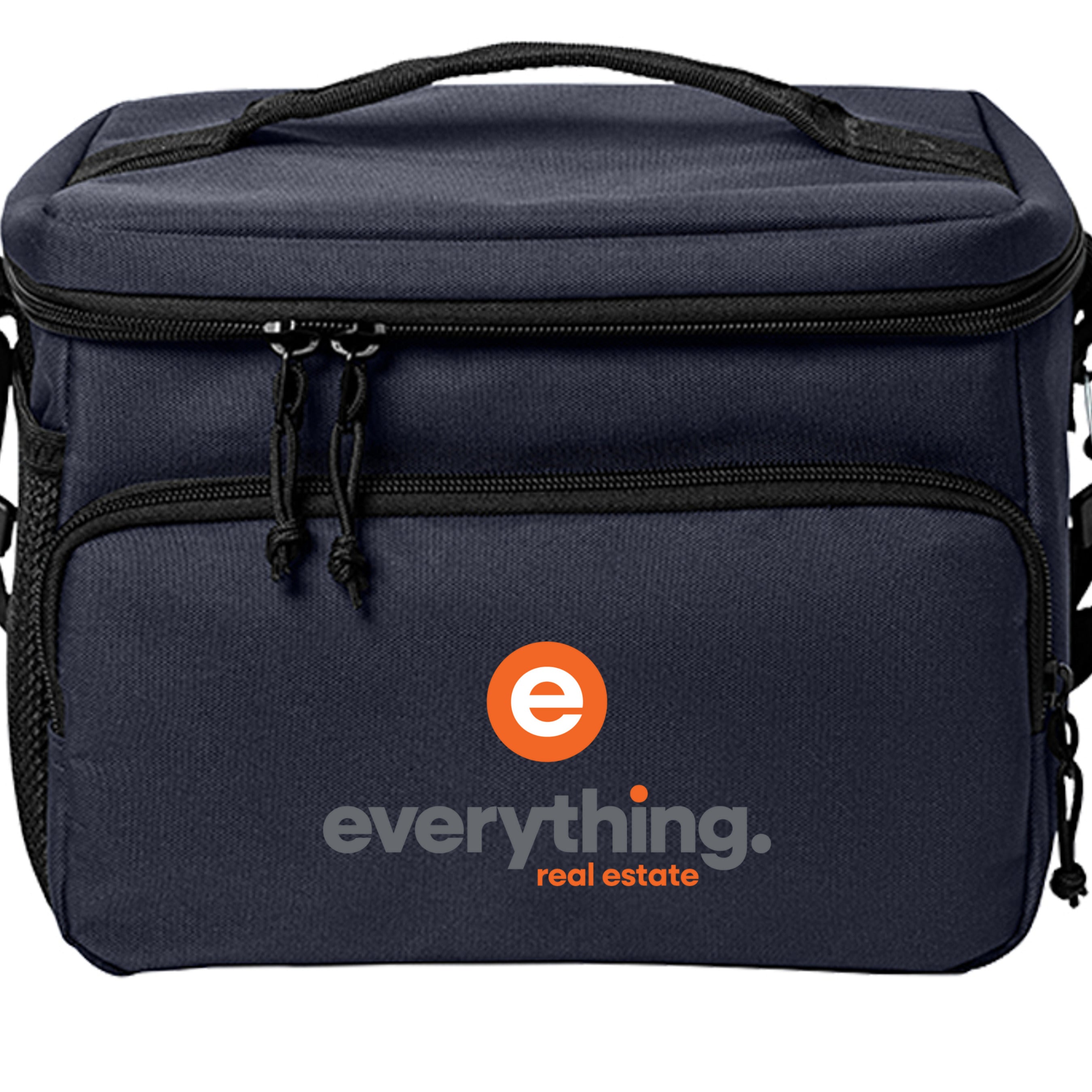 River Blue Navy - CSB505 - FRONT