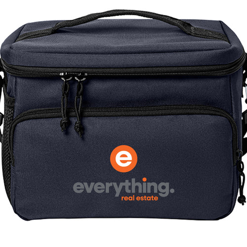 River Blue Navy - CSB505 - FRONT