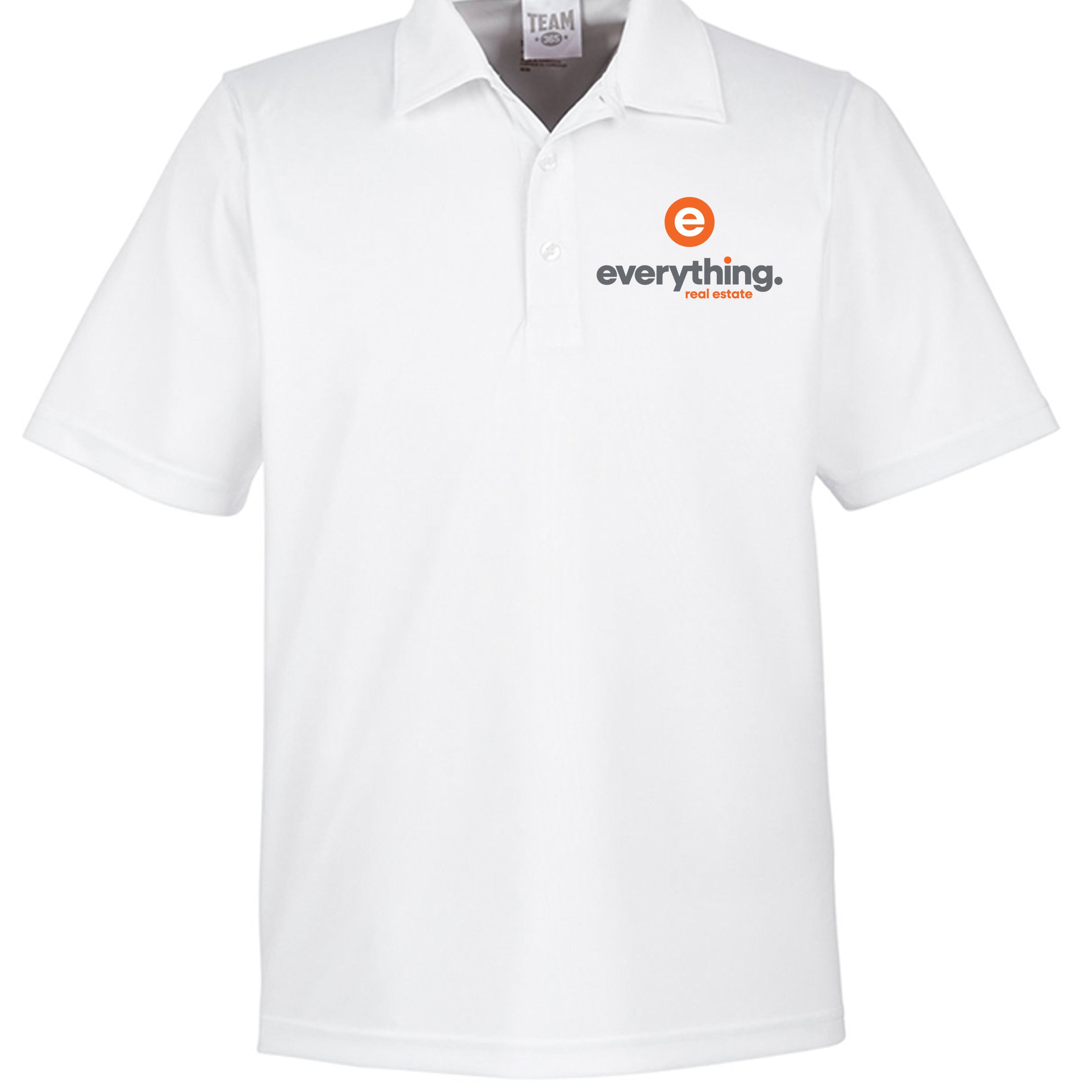 WHITE - TT51 - FRONT