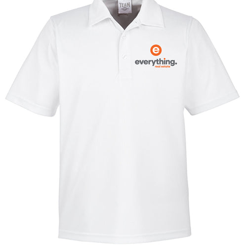 WHITE - TT51 - FRONT