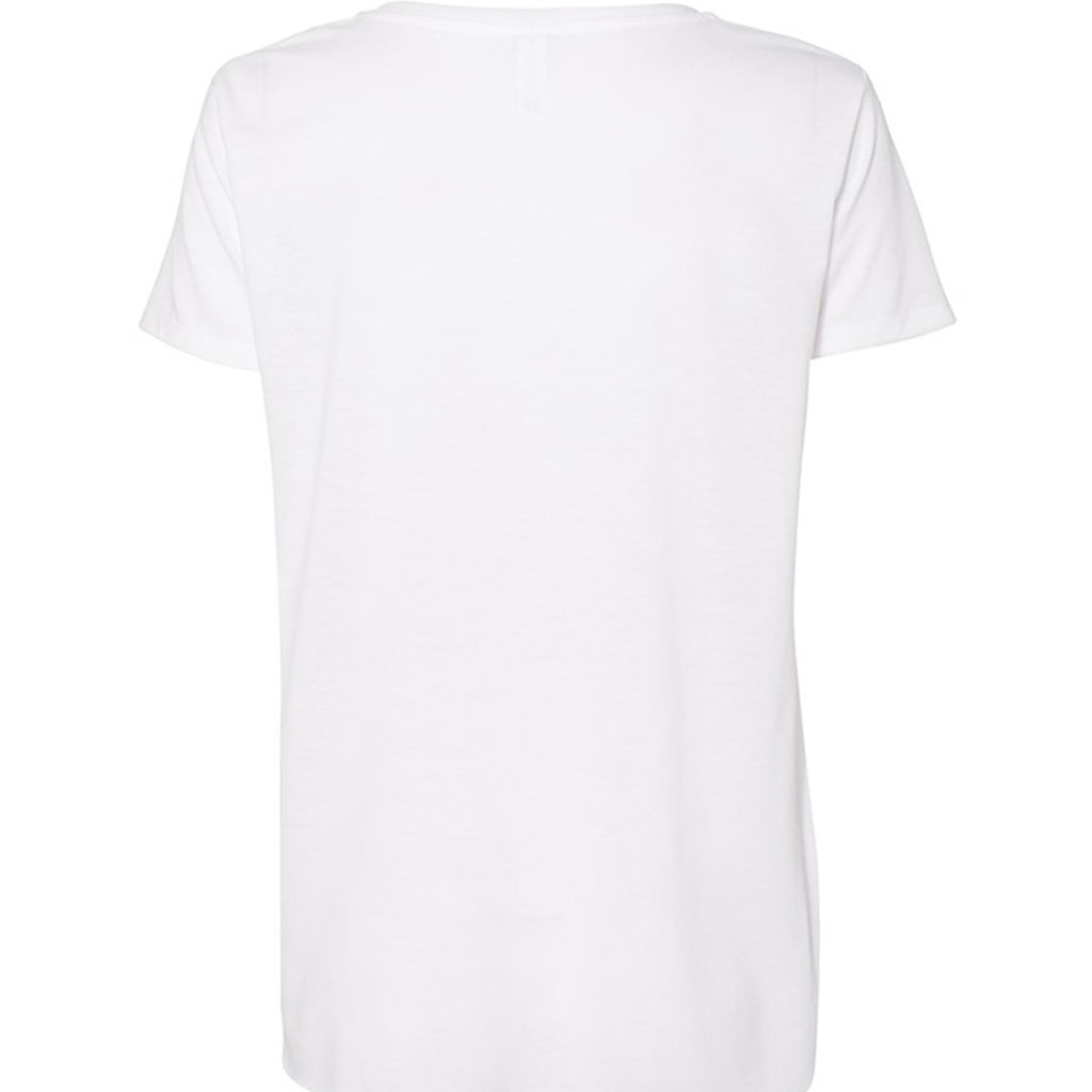 WHITE - 5030 - BACK
