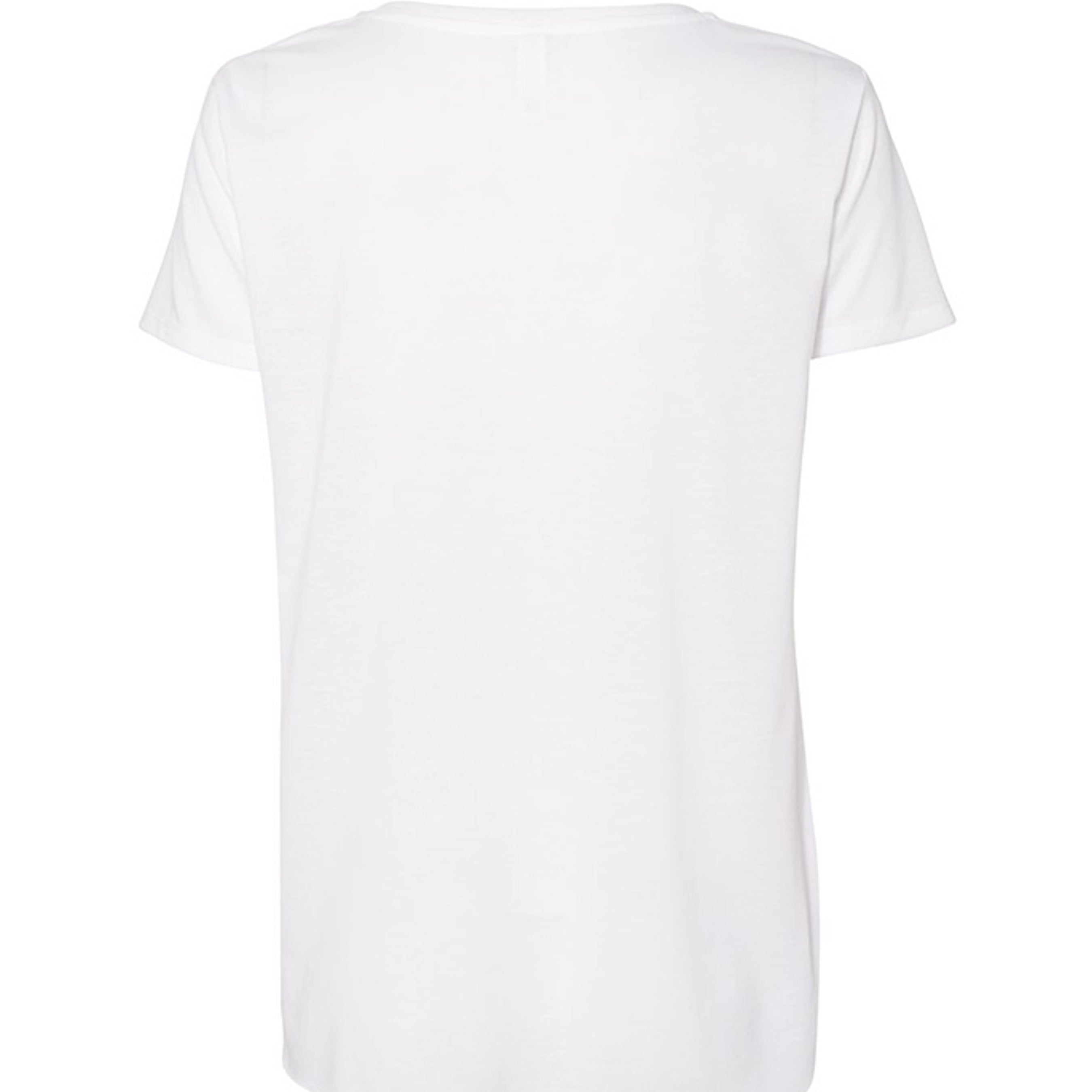 WHITE - 5030 - BACK
