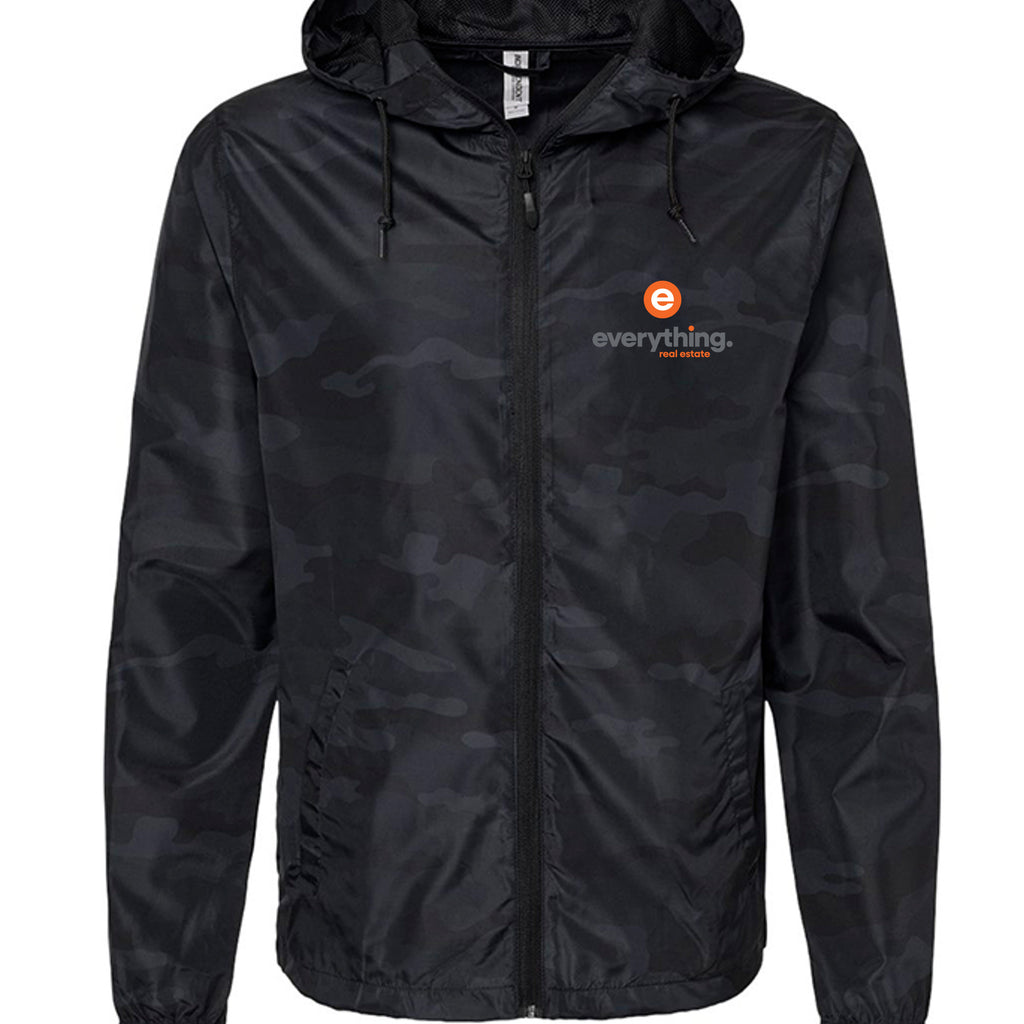 Black Camo - EXP54LWZ - FRONT