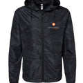 Black Camo - EXP54LWZ - FRONT