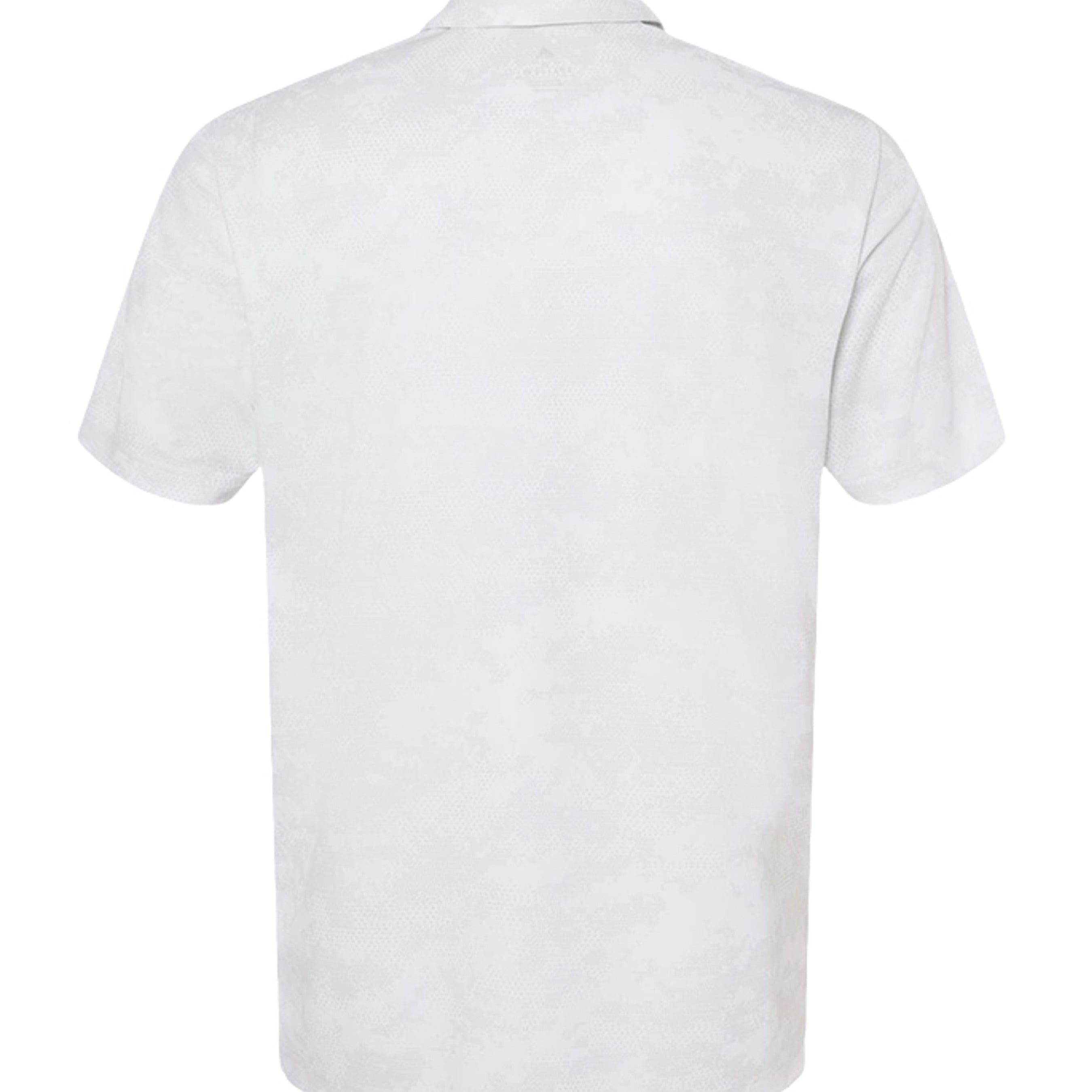 White - A550 - BACK