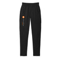 Deep Black - PST871 - FRONT