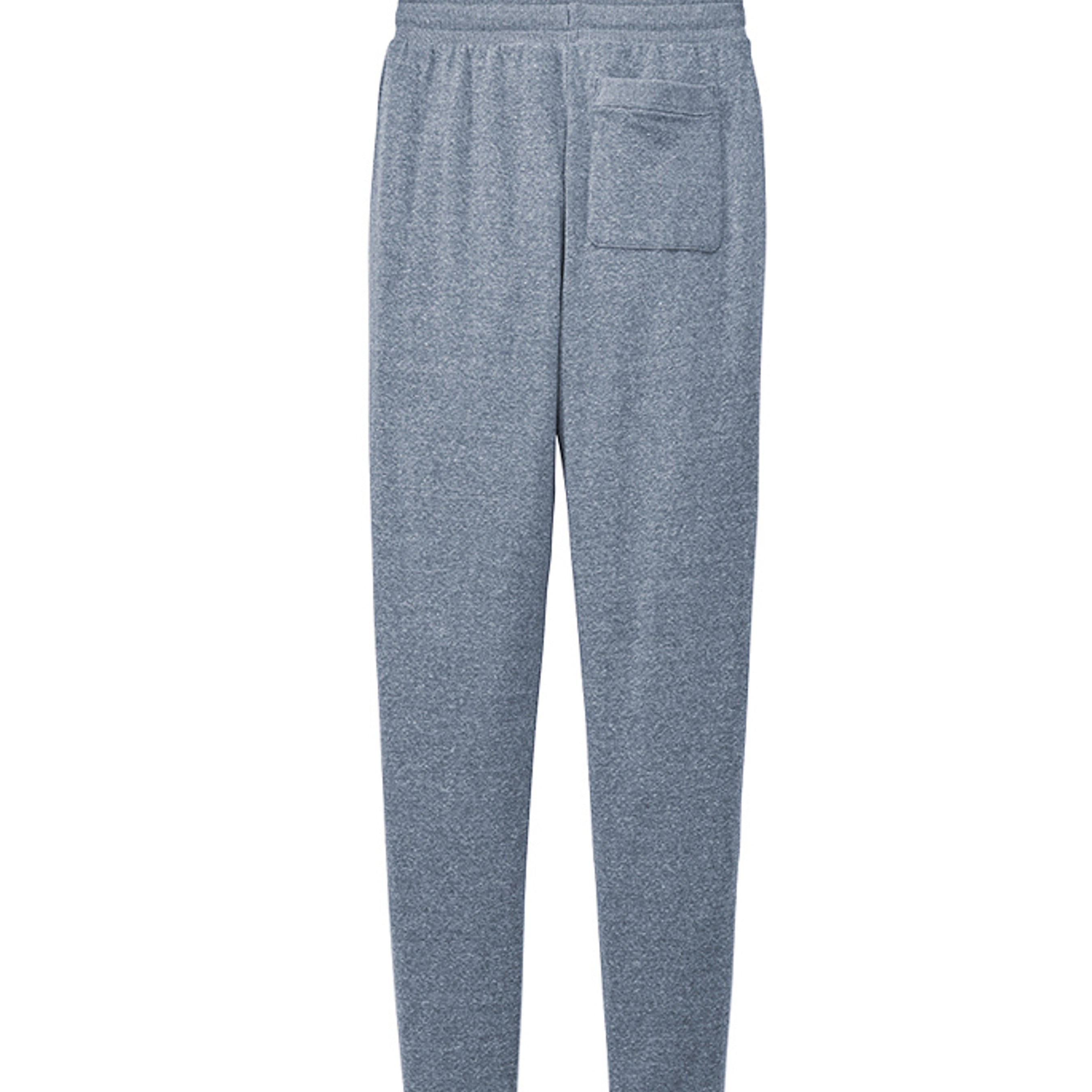 Navy Frost - DT1307 - BACK