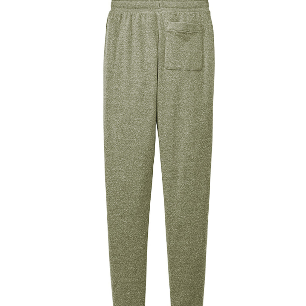 Military Green Frost - DT1307 - BACK