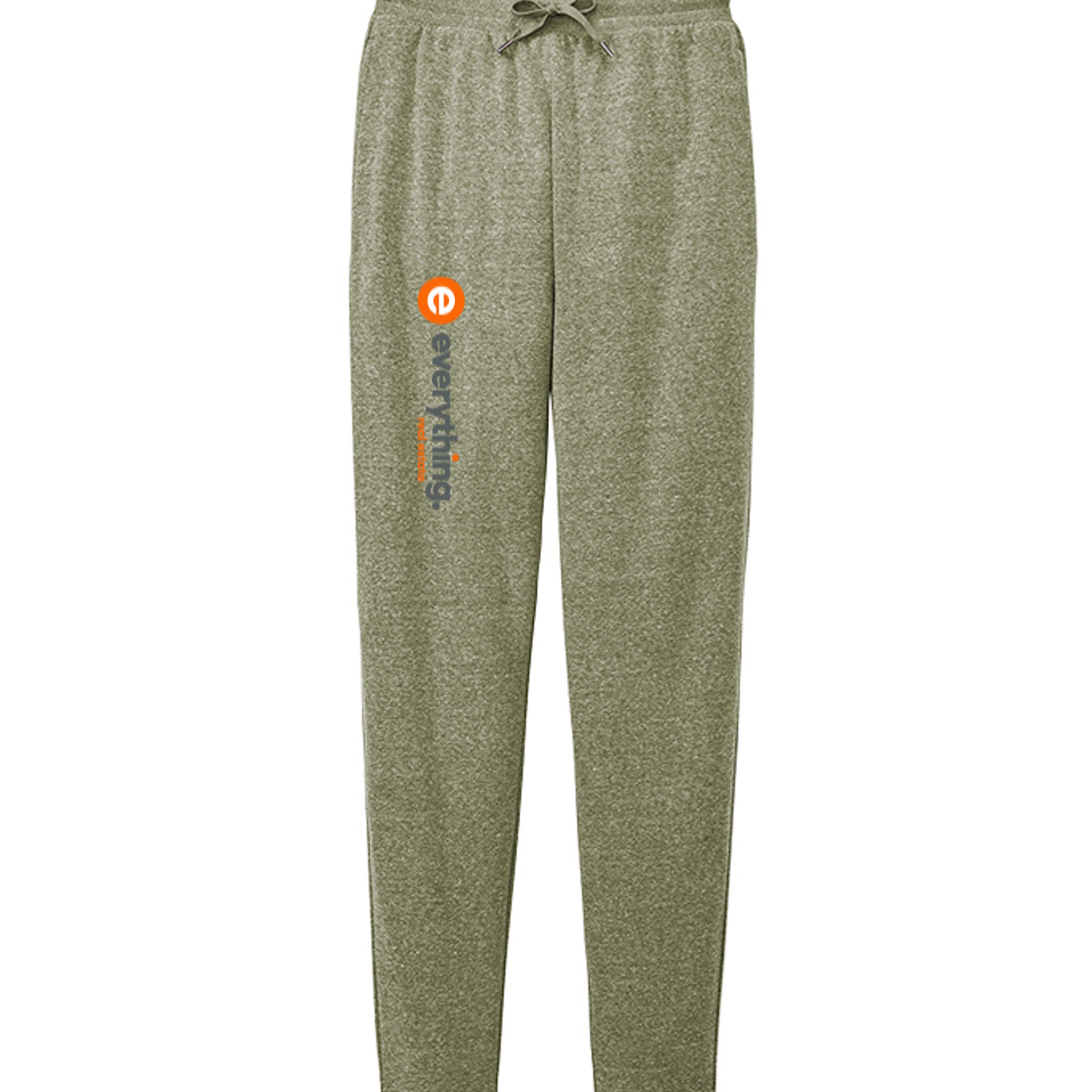 Military Green Frost - DT1307 - FRONT