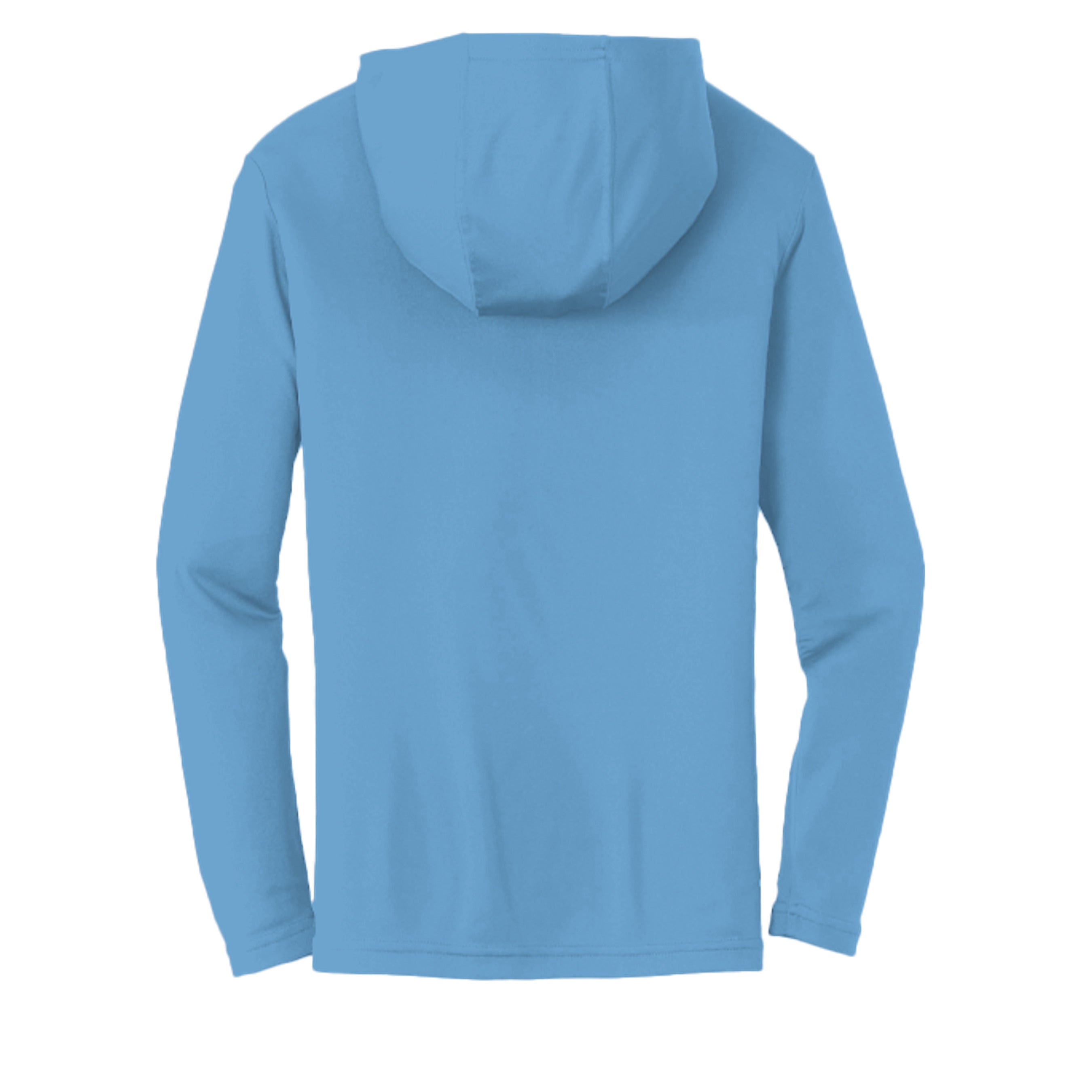 SPORT LIGHT BLUE - TT41 - BACK