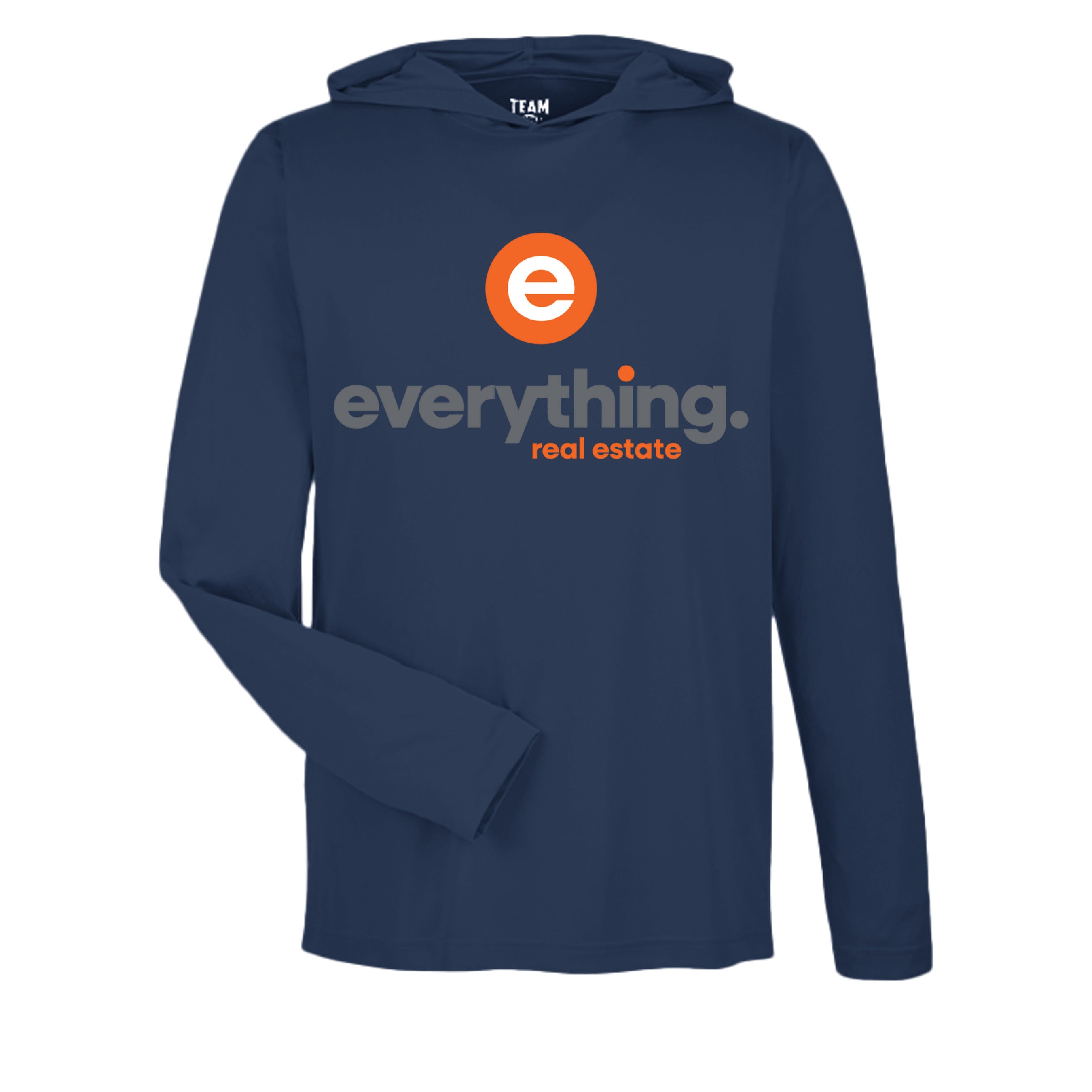 SPORT DARK NAVY - TT41 - FRONT