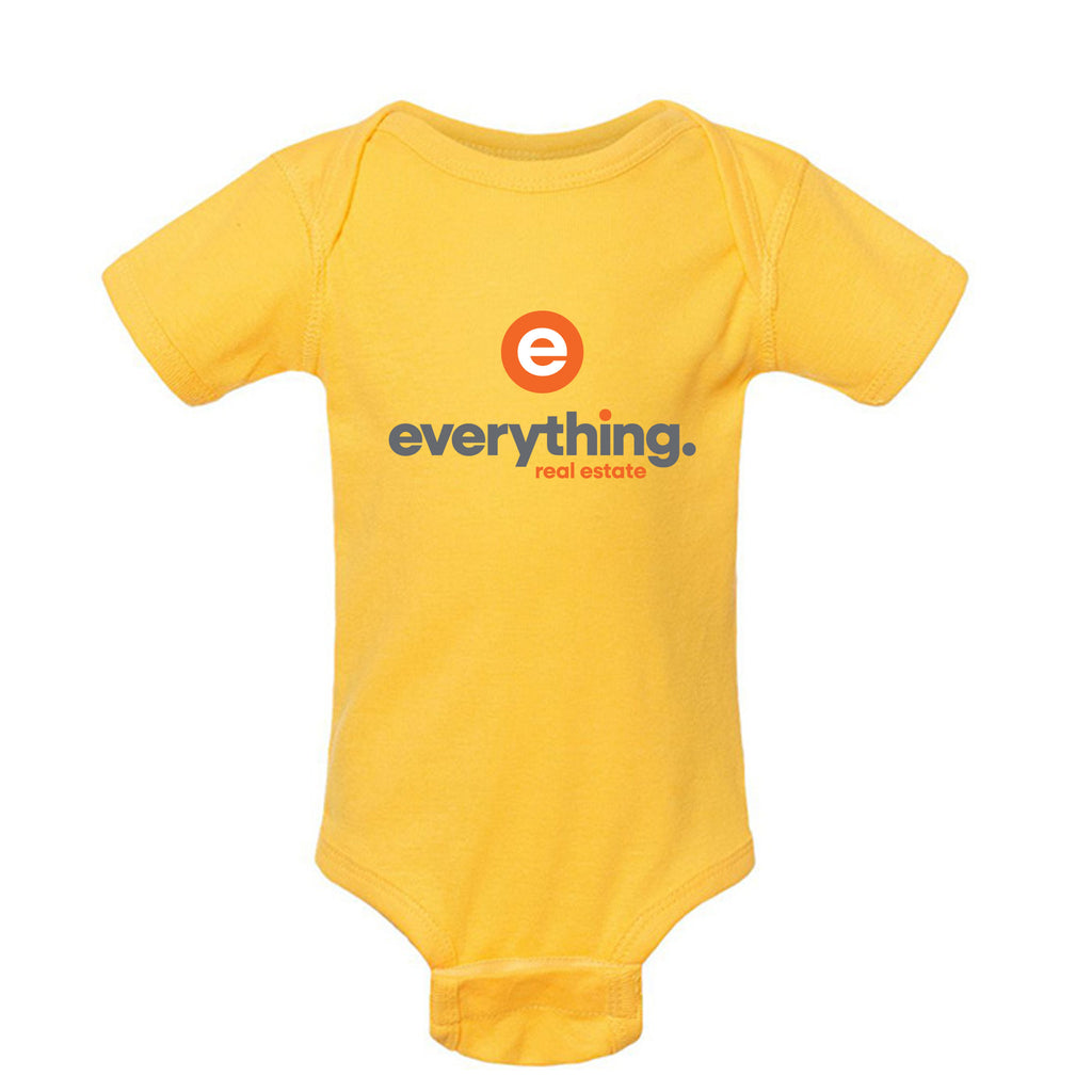 YELLOW - 4400 - FRONT