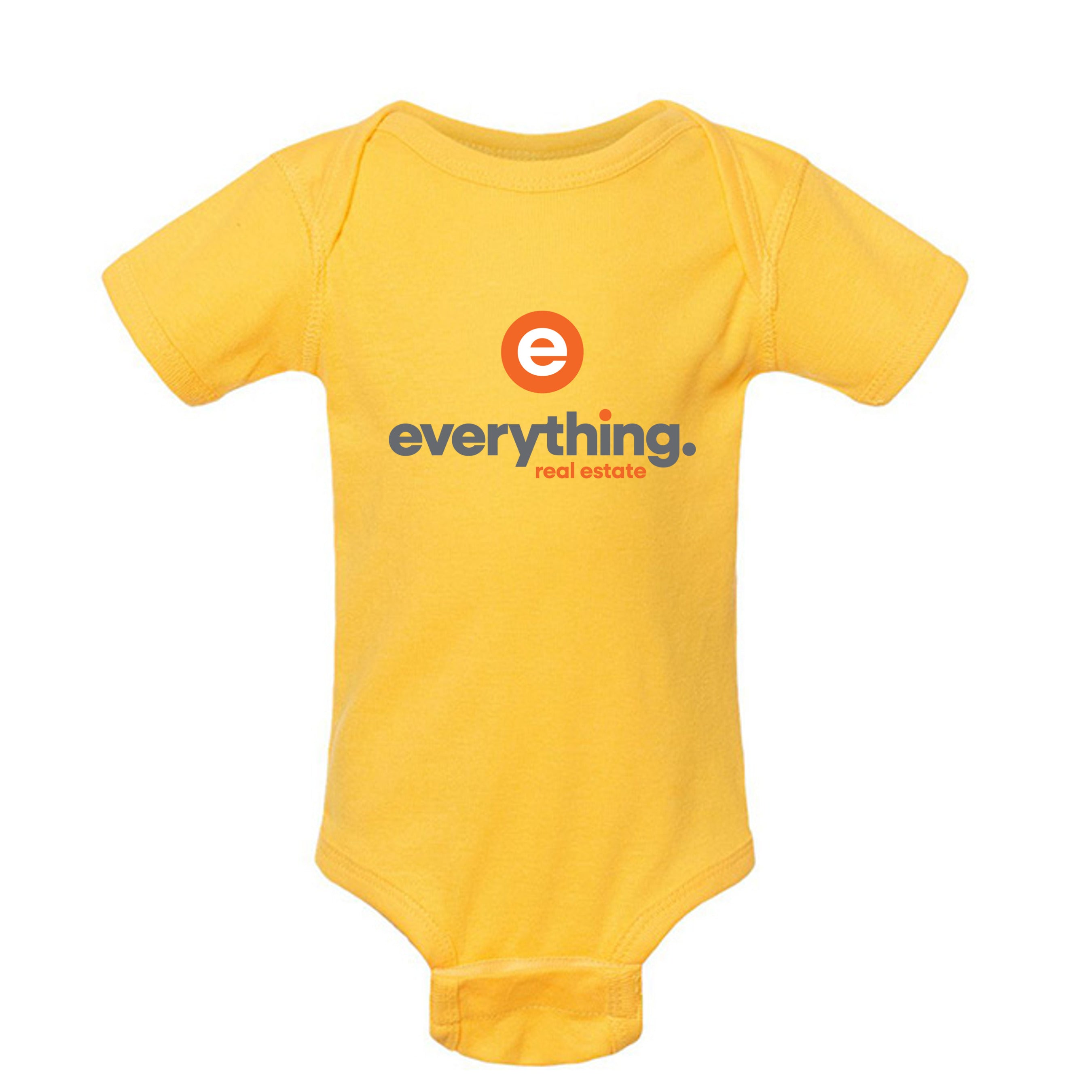 YELLOW - 4400 - FRONT