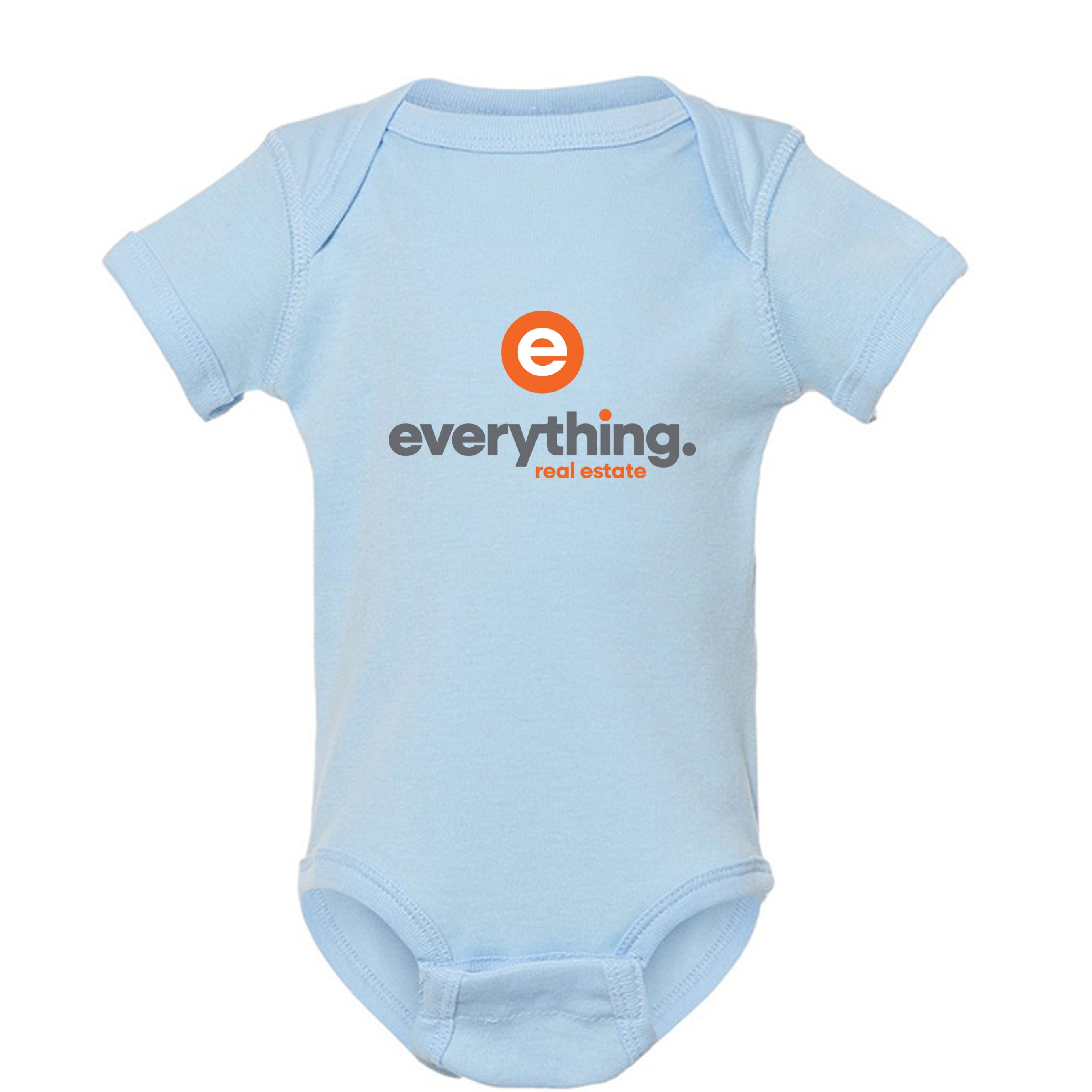 LIGHT BLUE - 4400 - FRONT