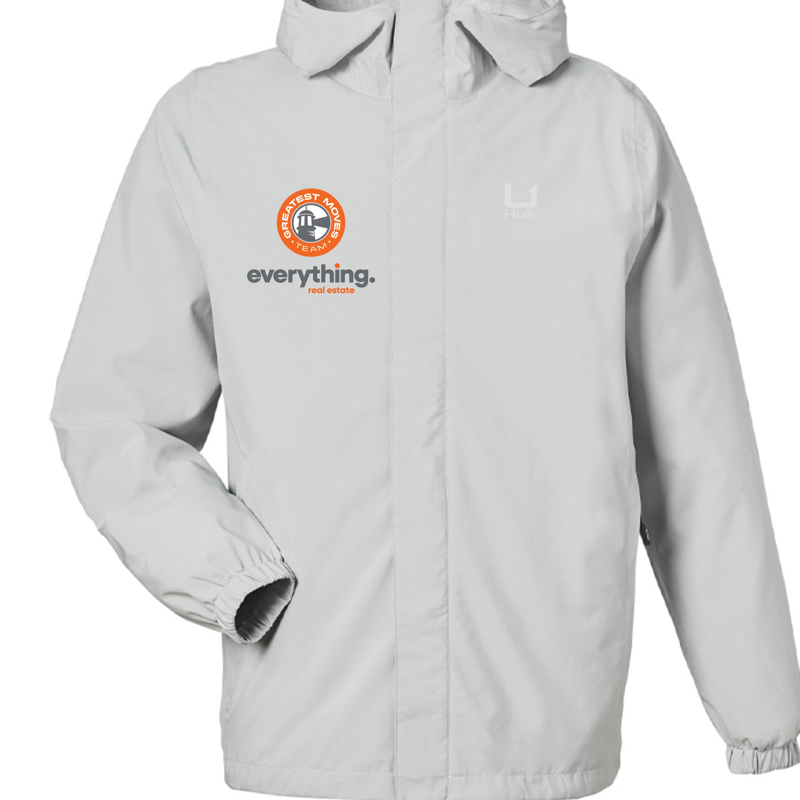 Harbor Mist - H400159 - FRONT