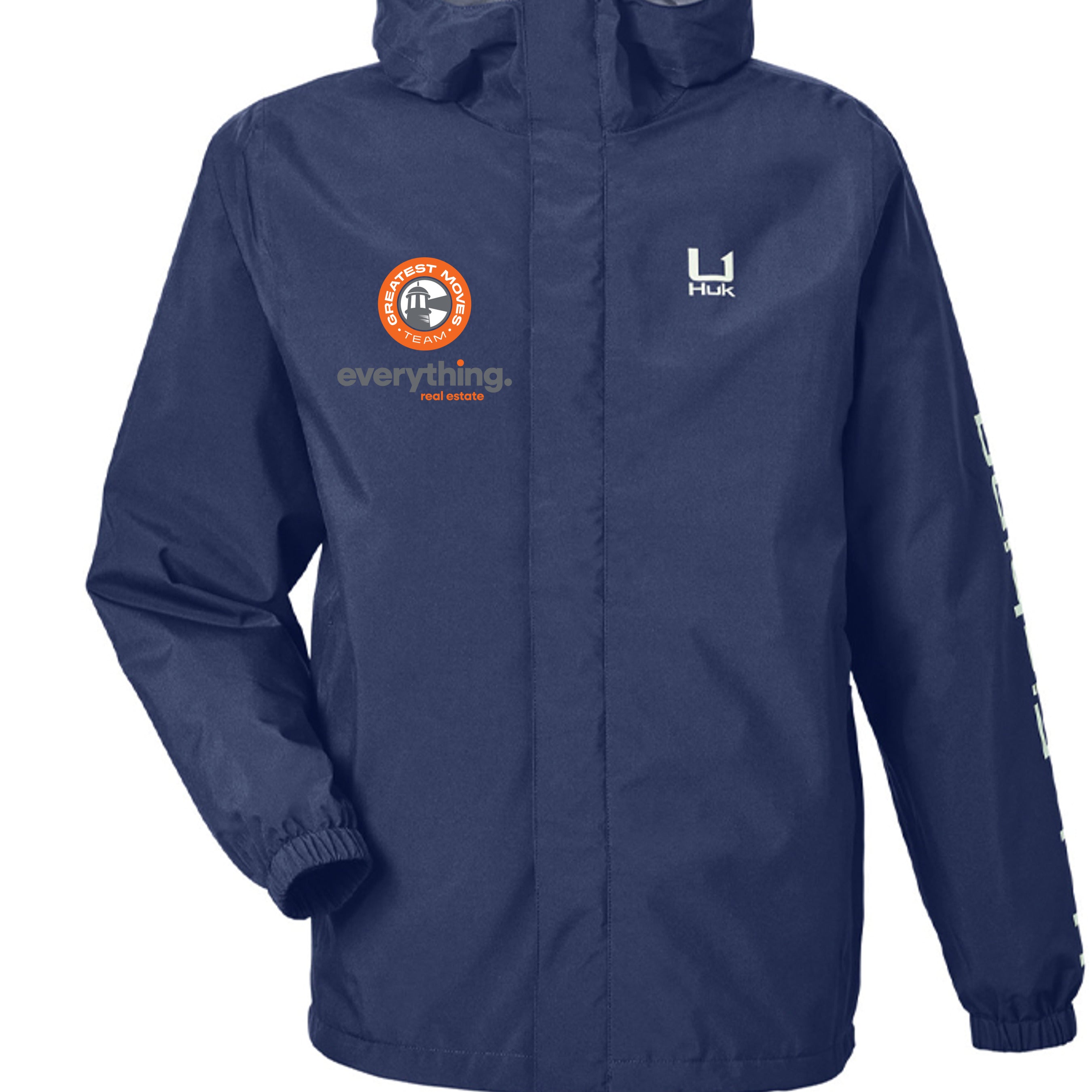 Naval Academy - H400159 - FRONT