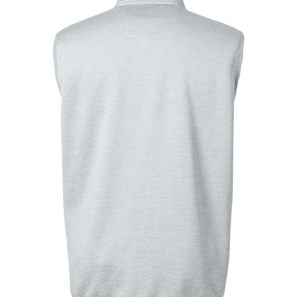 Harbor Mist Heather - H130099 - BACK