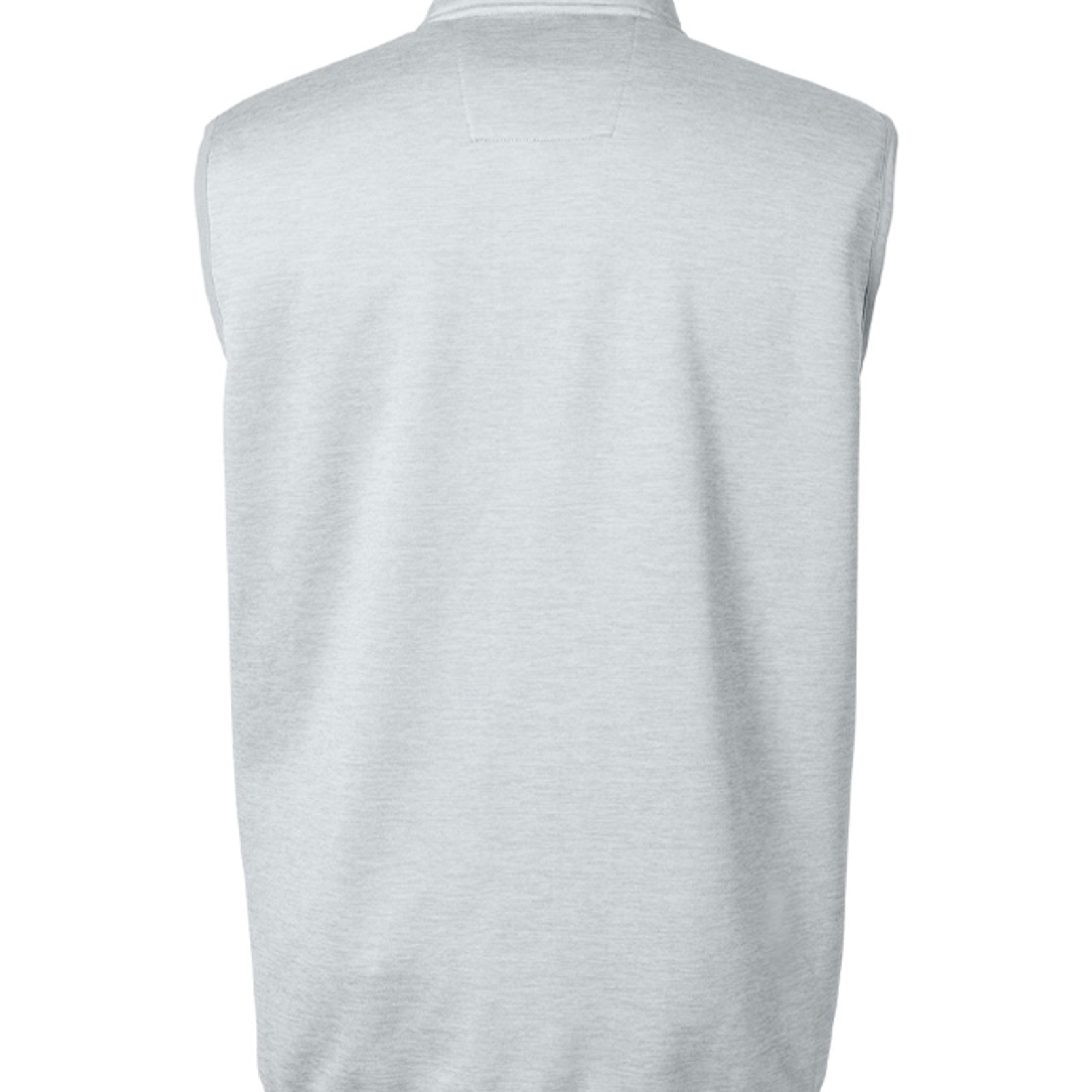 Harbor Mist Heather - H130099 - BACK