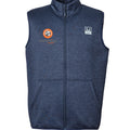 Naval Academy Heather - H130099 - FRONT