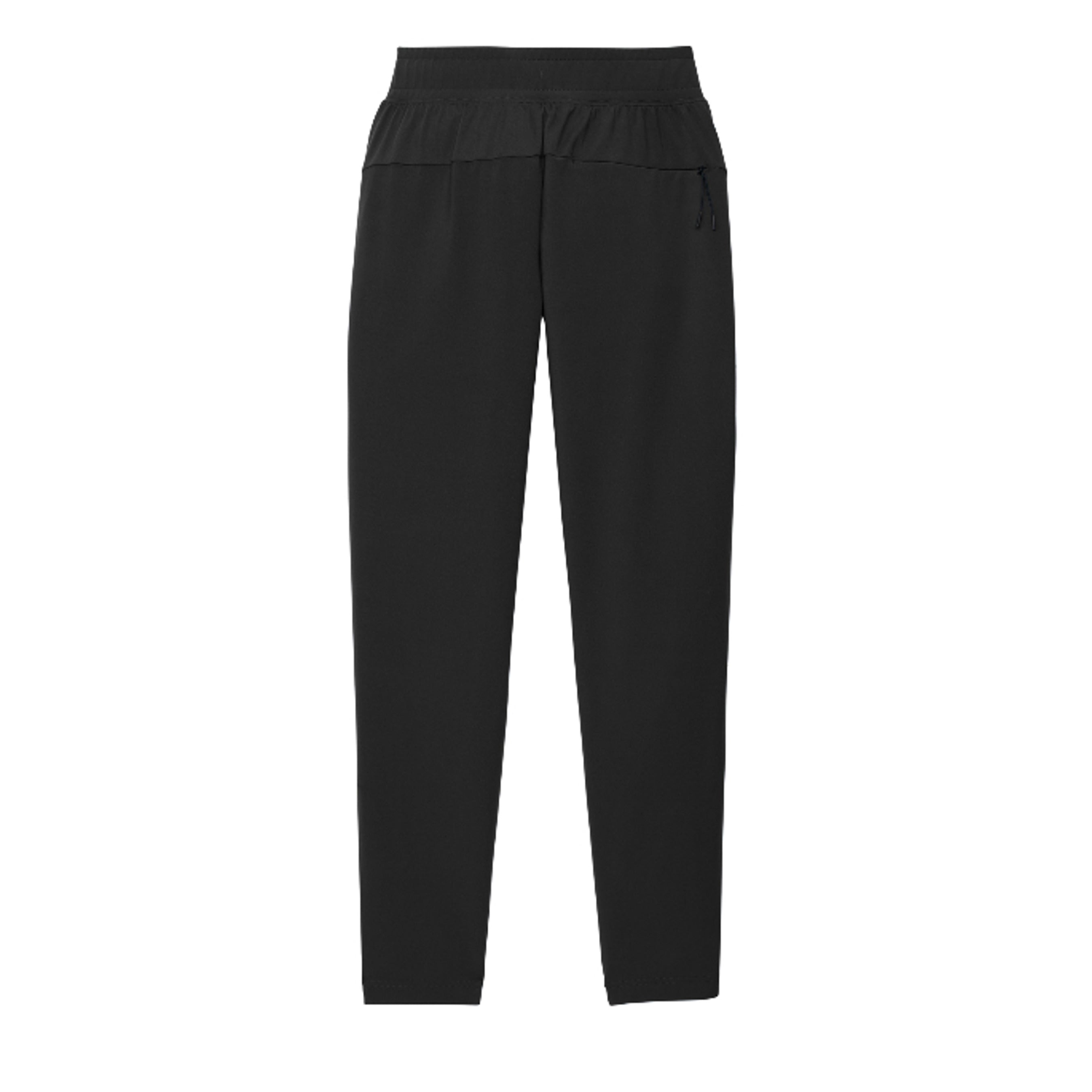 Deep Black - PST871 - BACK