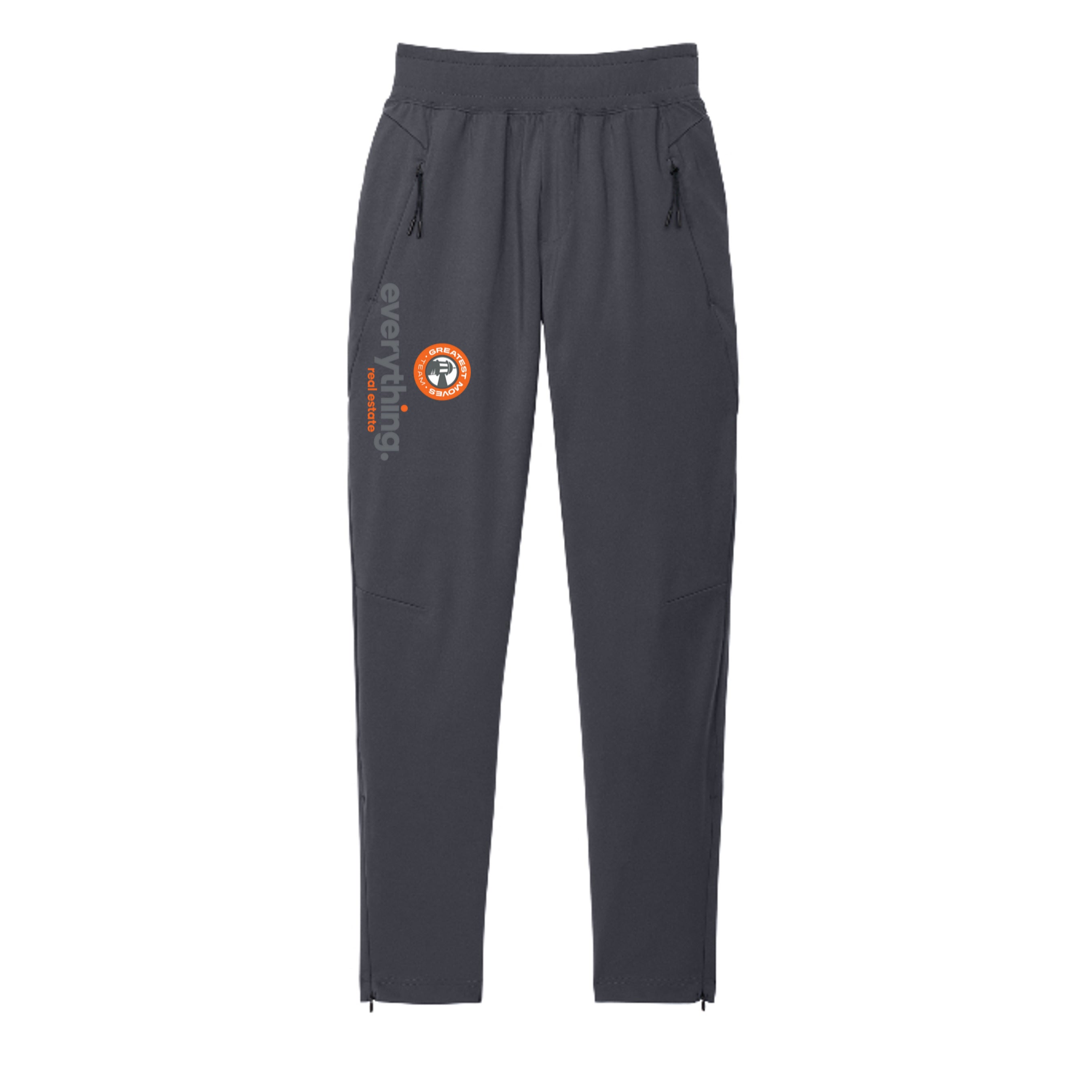 Graphite - PST871 - FRONT
