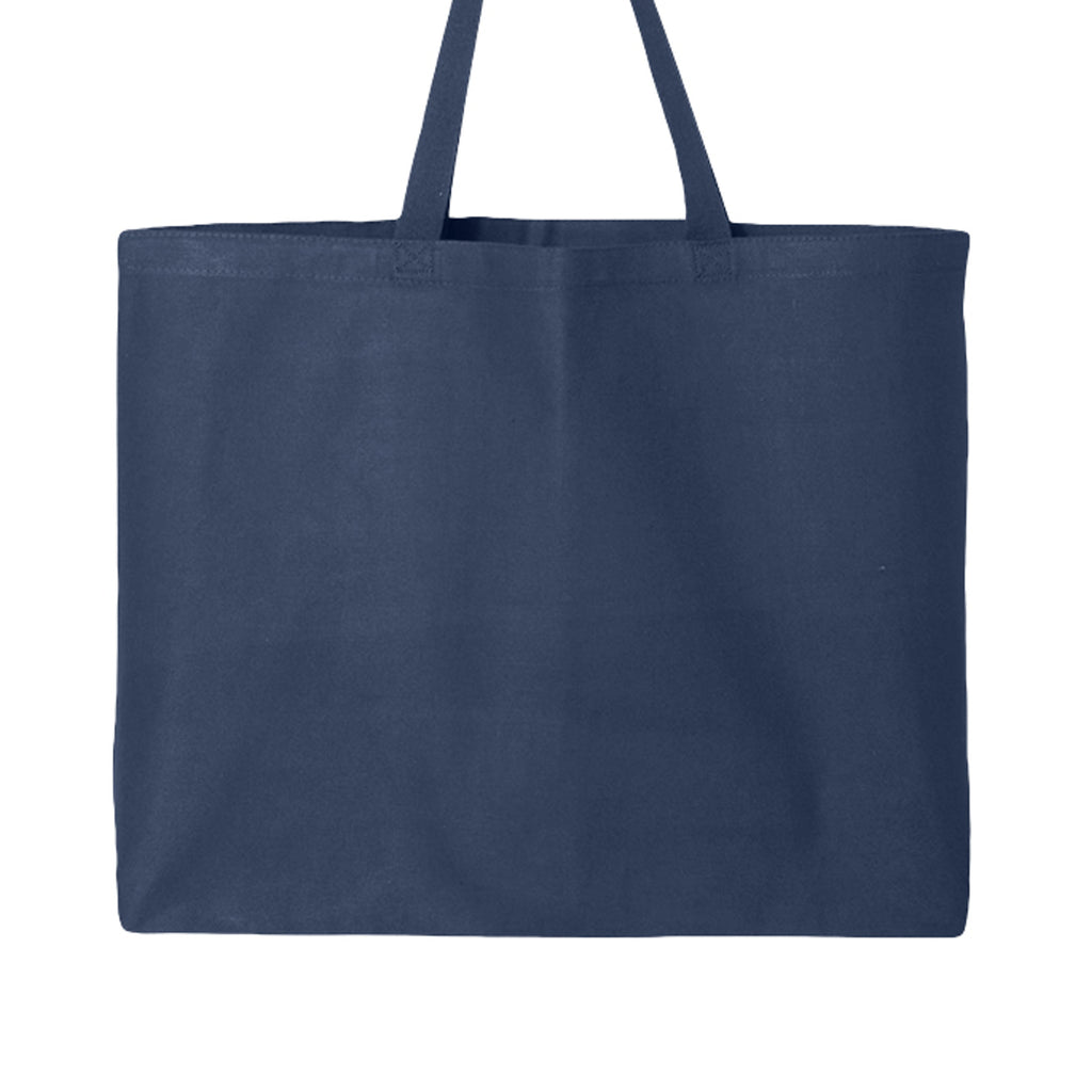Navy - Q600 - BACK