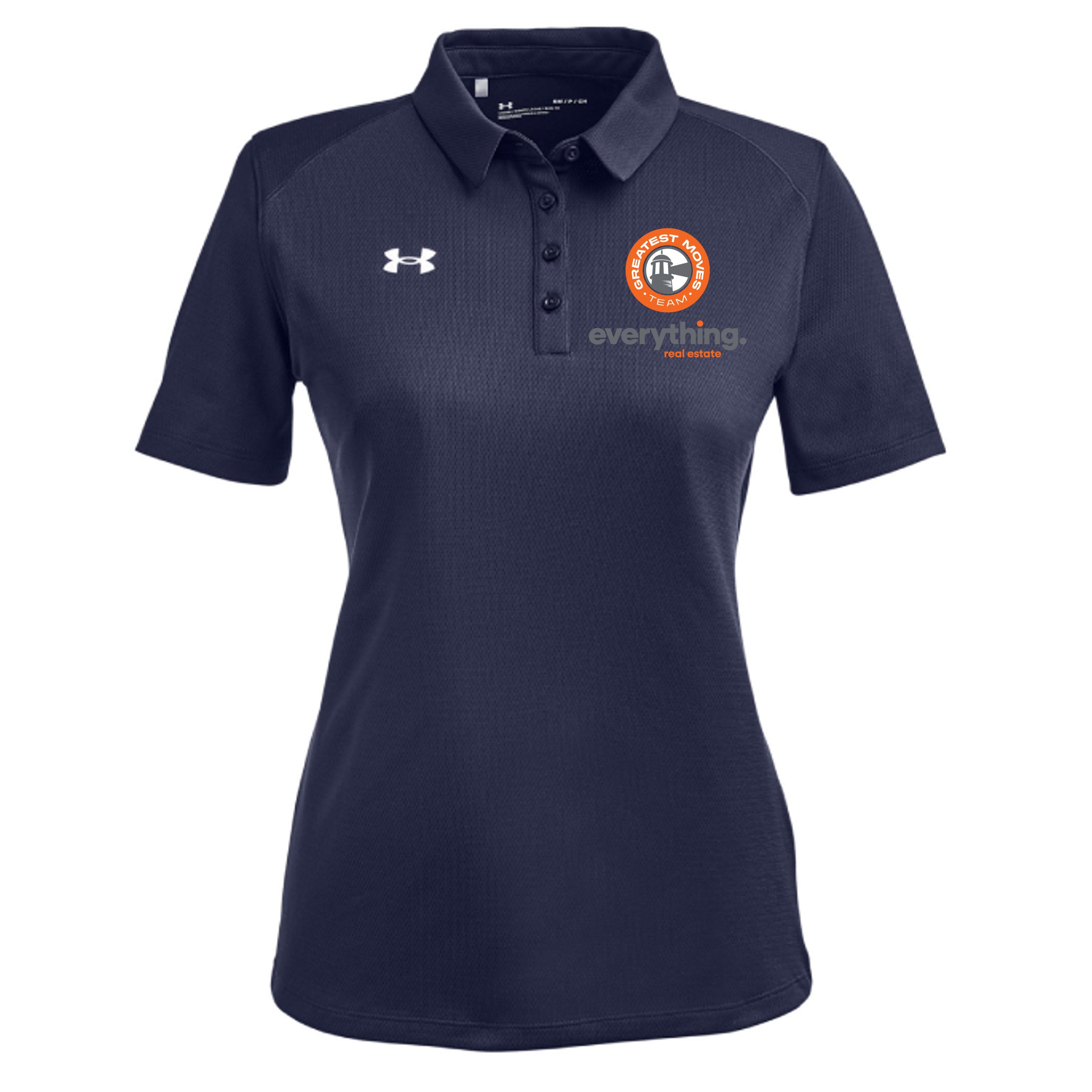 MD NAVY/ WHT _410 - 1370431 - FRONT