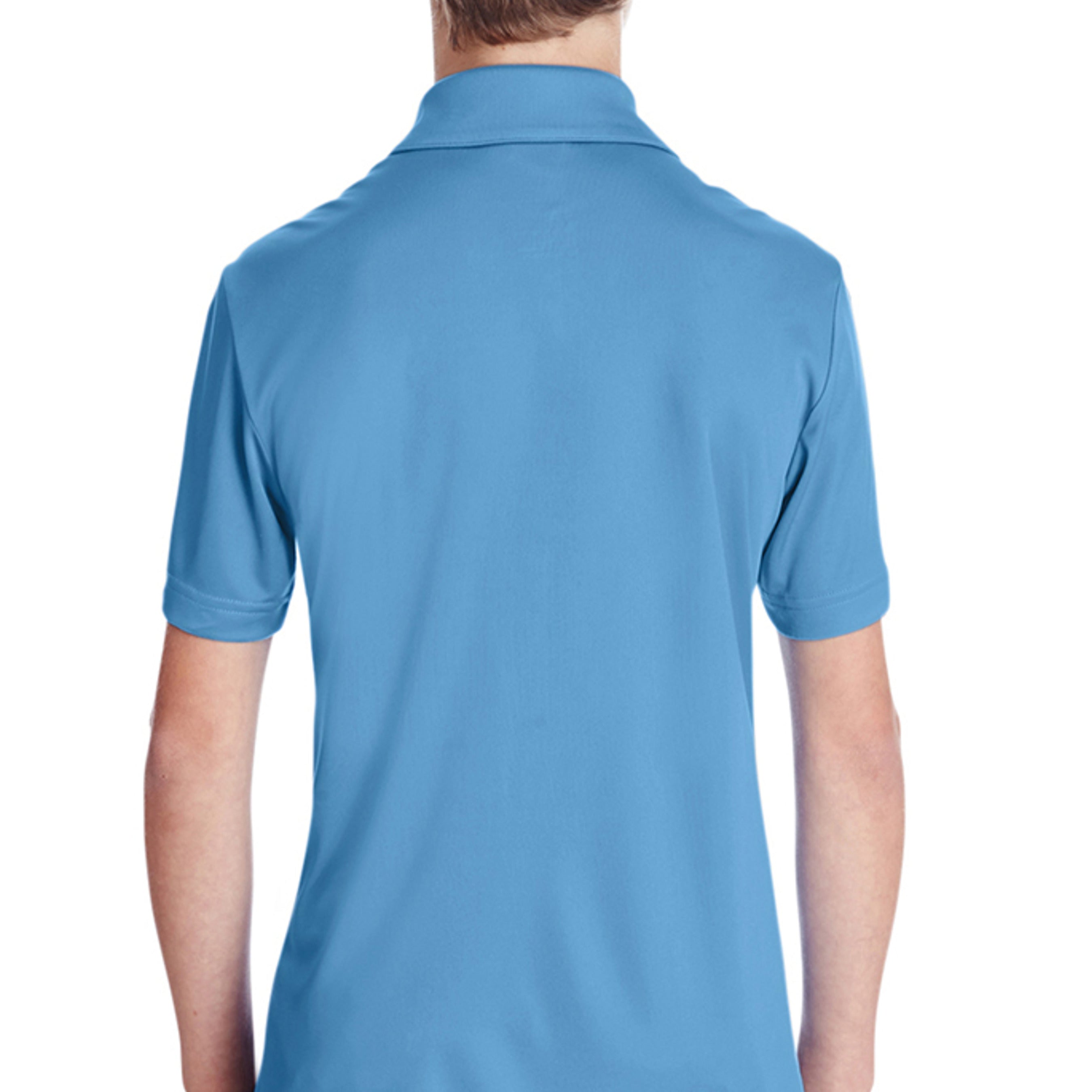 SPORT LIGHT BLUE - TT51Y - BACK
