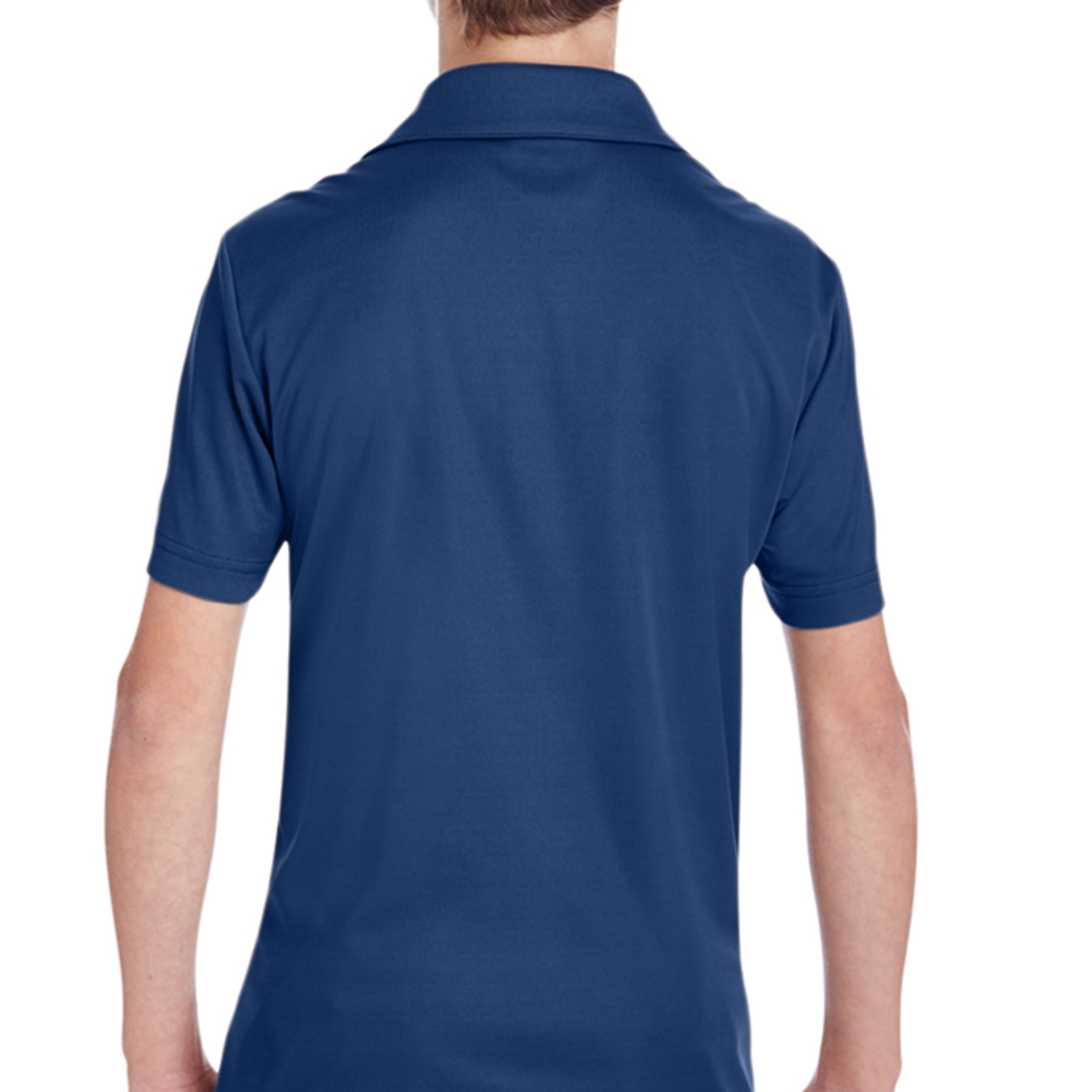 SPORT DARK NAVY - TT51Y - BACK