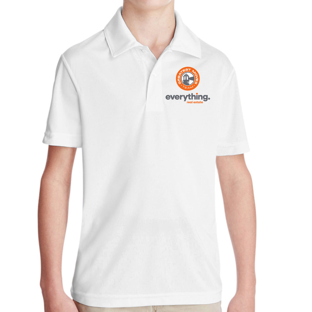 WHITE - TT51Y - FRONT