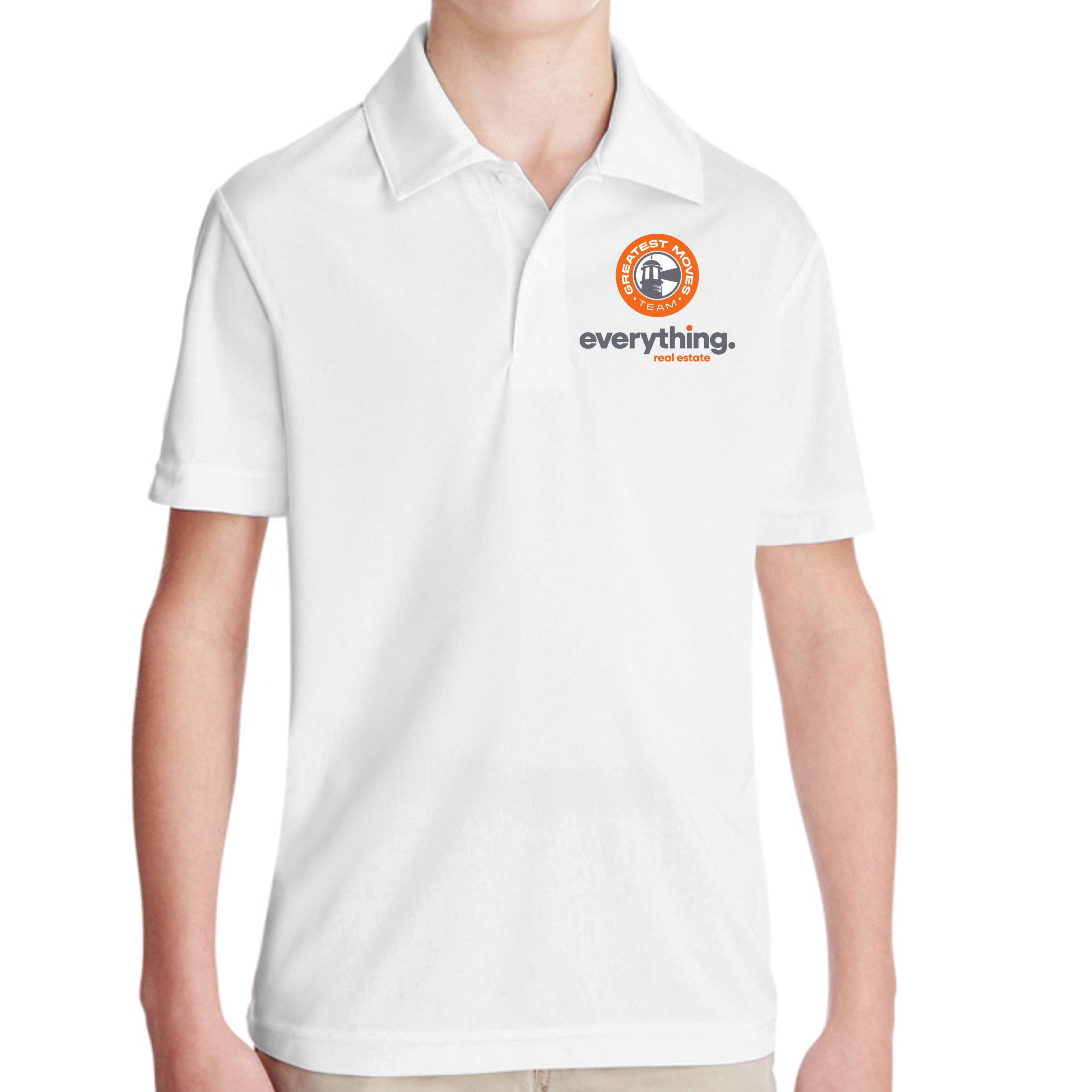 WHITE - TT51Y - FRONT