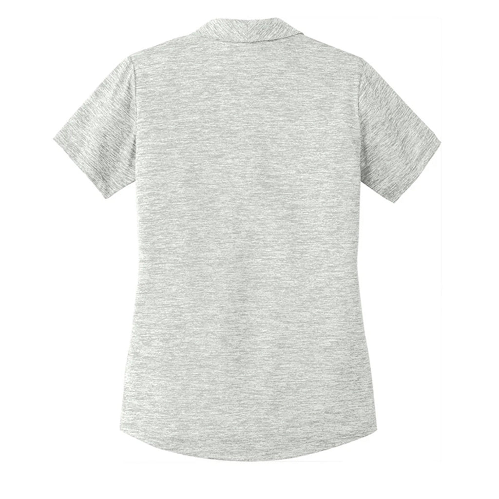 Silver Electrc - LST590 - BACK